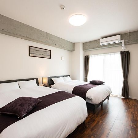 Staytus Кагосима Экстерьер фото