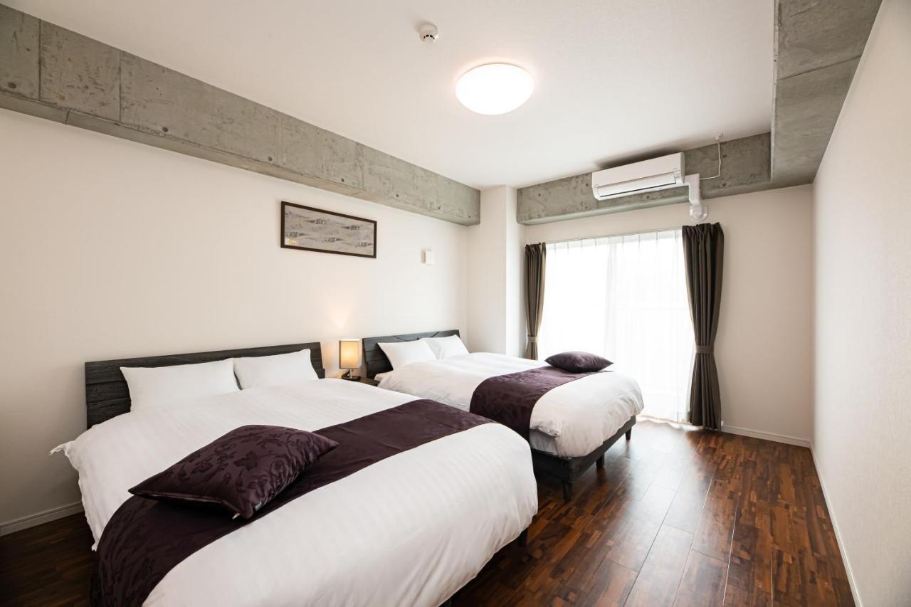 Staytus Кагосима Экстерьер фото